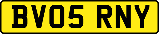 BV05RNY