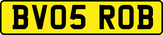 BV05ROB