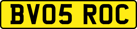 BV05ROC