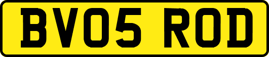 BV05ROD