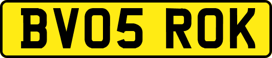 BV05ROK