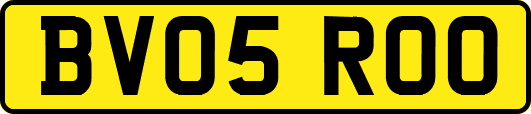 BV05ROO