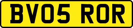 BV05ROR