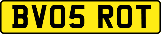 BV05ROT