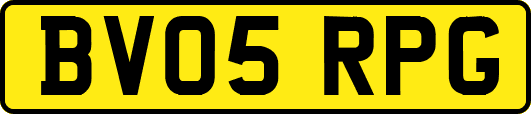 BV05RPG