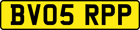 BV05RPP