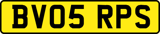 BV05RPS