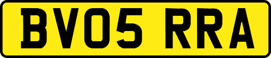 BV05RRA