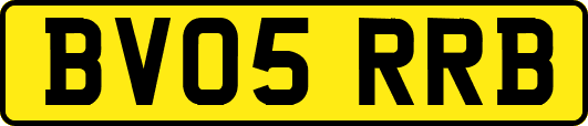BV05RRB