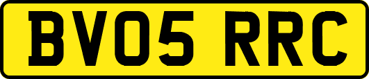 BV05RRC