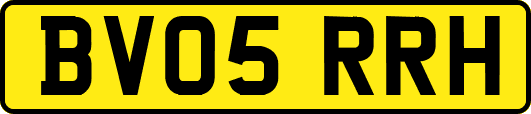 BV05RRH
