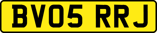 BV05RRJ
