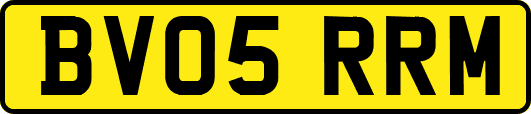 BV05RRM