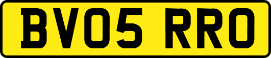 BV05RRO