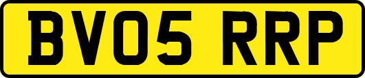 BV05RRP