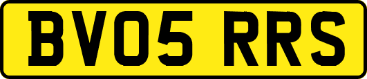 BV05RRS