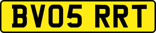BV05RRT