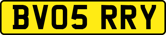 BV05RRY
