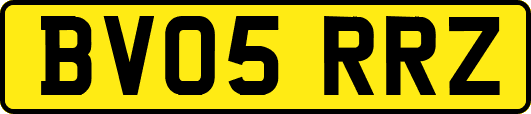 BV05RRZ