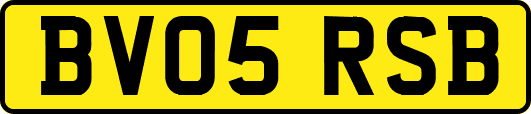 BV05RSB