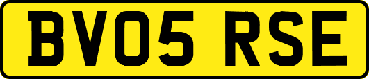BV05RSE