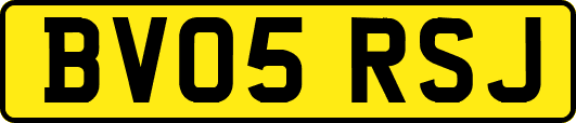 BV05RSJ