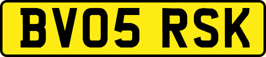 BV05RSK