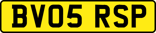 BV05RSP