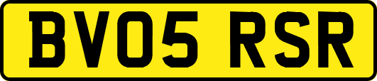 BV05RSR