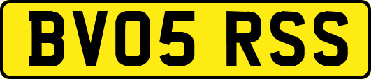 BV05RSS