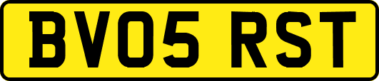 BV05RST