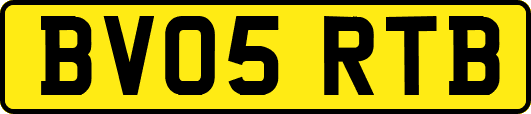 BV05RTB