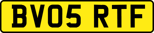 BV05RTF