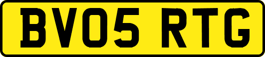 BV05RTG