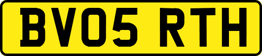 BV05RTH