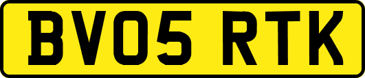 BV05RTK