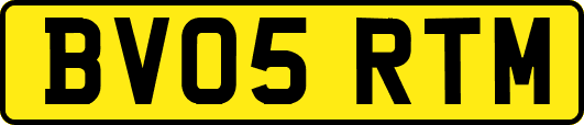 BV05RTM
