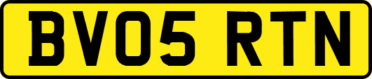 BV05RTN