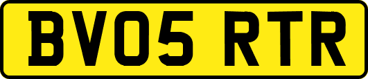 BV05RTR