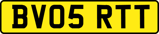 BV05RTT