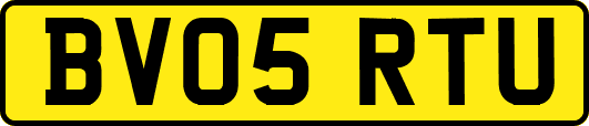 BV05RTU
