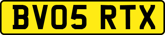 BV05RTX