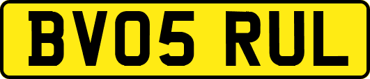 BV05RUL