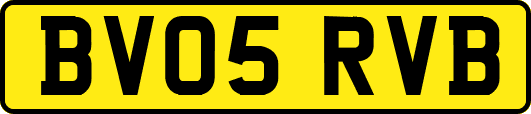 BV05RVB