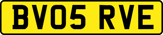 BV05RVE