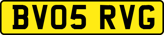 BV05RVG