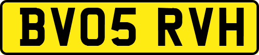 BV05RVH