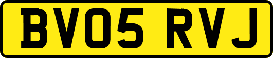 BV05RVJ