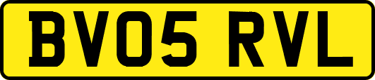 BV05RVL