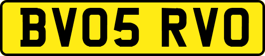 BV05RVO